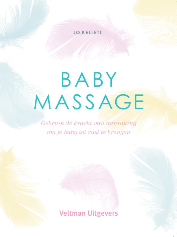 Jo Kellett Baby Massage thumbnail