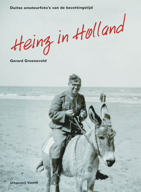 G. Groeneveld Heinz In Holland thumbnail