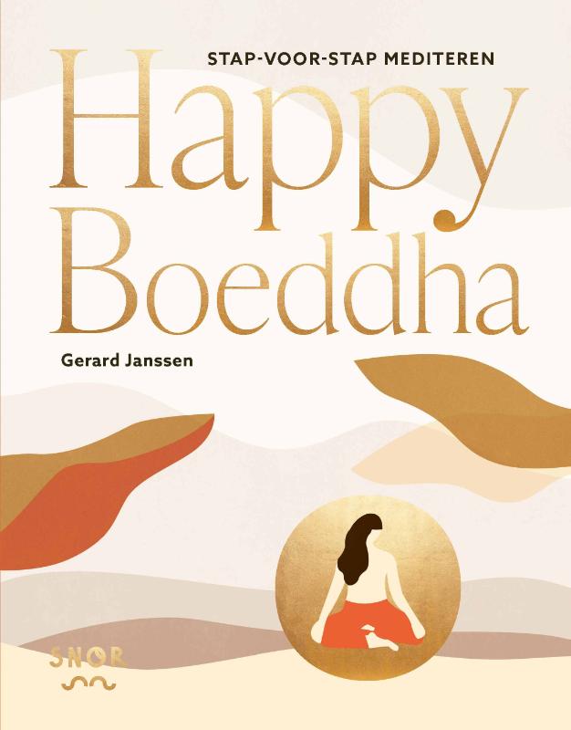 Happy Boeddha