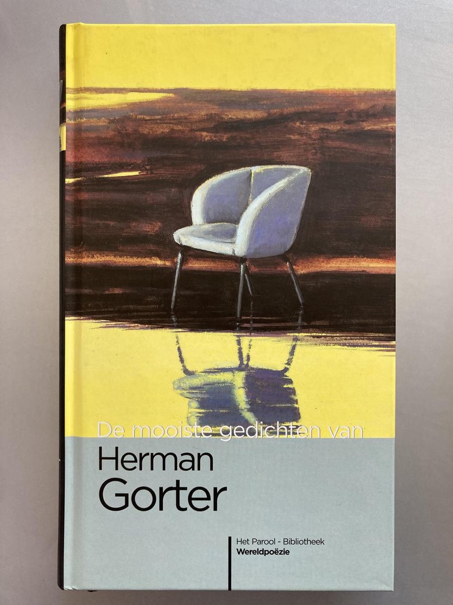 De Mooiste Gedichten Van Herman Gorter
