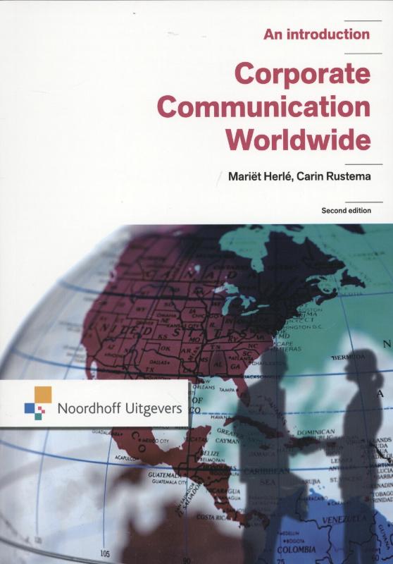boekenbalie_9789001802448_cover Corporate communication worldwide / Leerboek