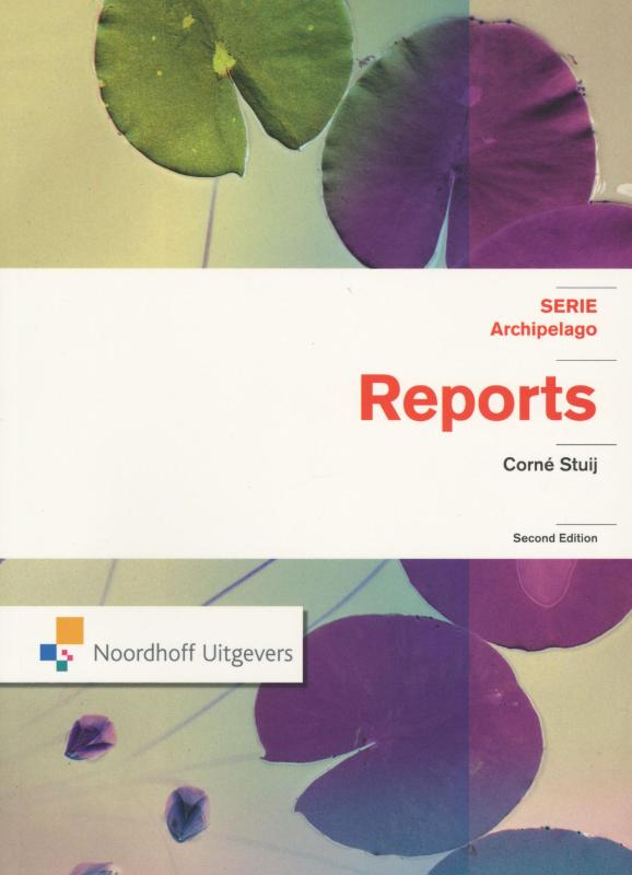Archipelago Reports