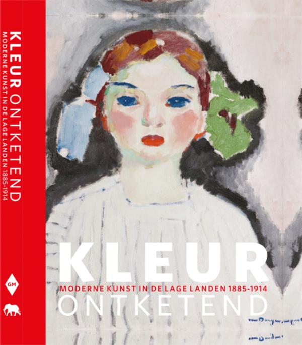 Kleur ontketend