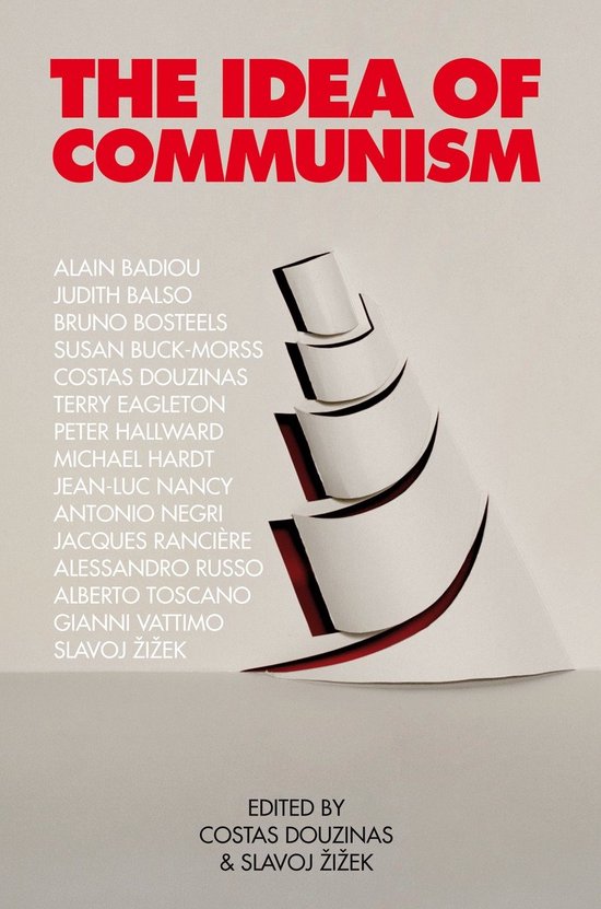 Idea Of Communism