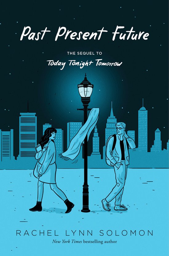 Today Tonight Tomorrow - Past Present Future