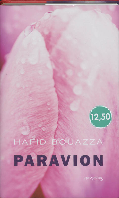 Hafid Bouazza Paravion thumbnail