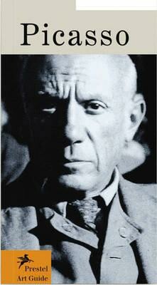 boekenbalie_9783791330730_cover PICASSO PRESTEL ART GUIDE ING