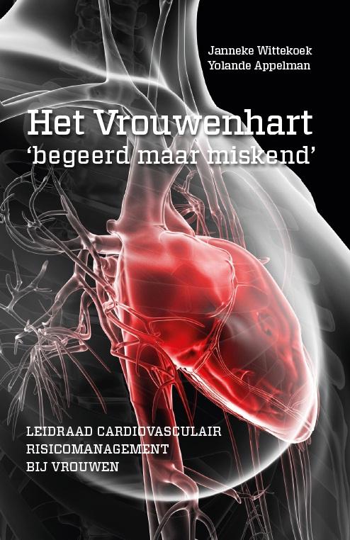 Het vrouwenhart begeerd maar miskend