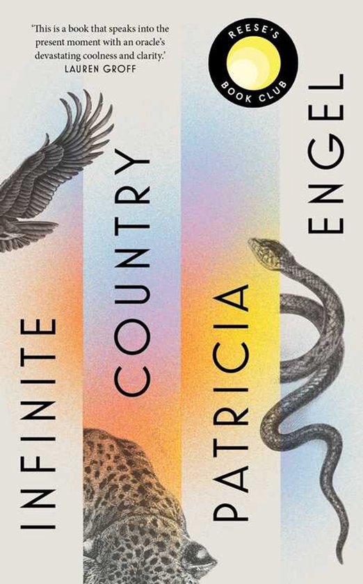 Infinite country