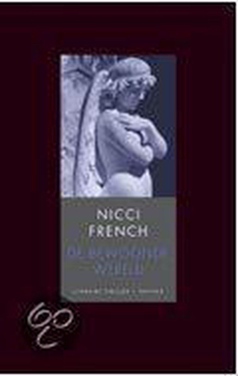 Nicci French De Bewoonde Wereld thumbnail