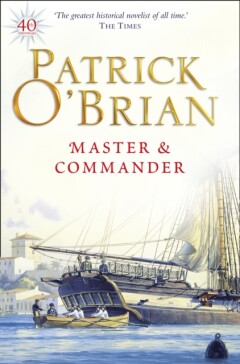 Master and Commander (Aubrey-Maturin #1)