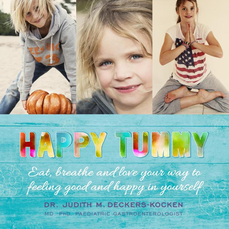 Judith Deckers-Kocken Happy Tummy
