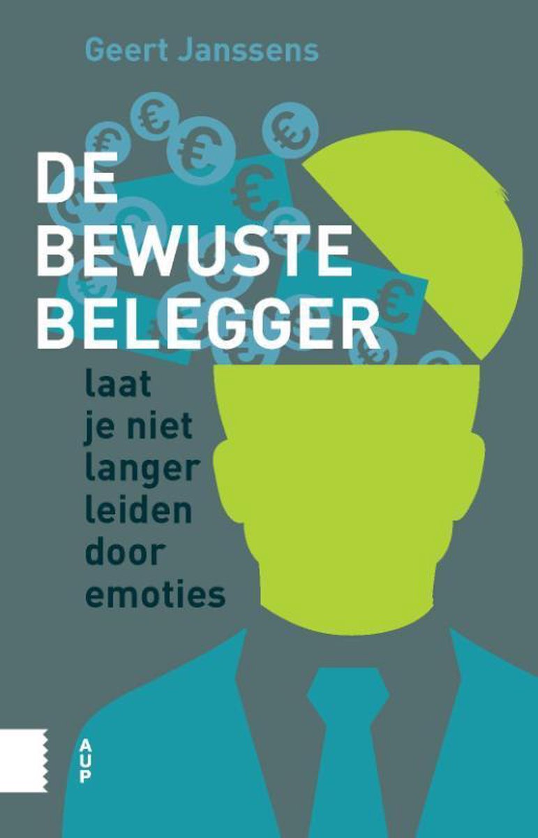 Geert Janssens De Bewuste Belegger