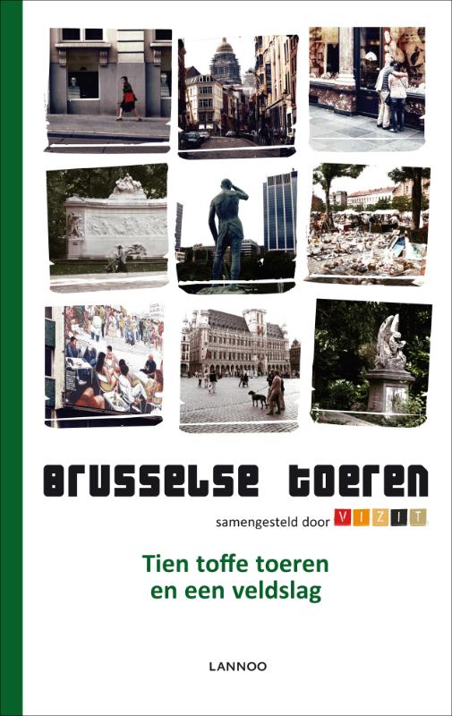 Brusselse Toeren thumbnail