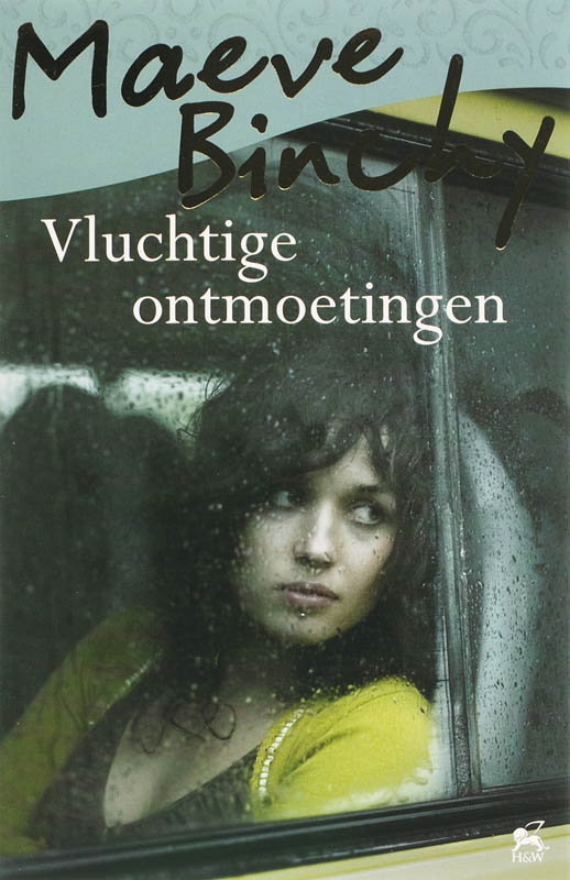 Maeve Binchy Vluchtige Ontmoetingen thumbnail