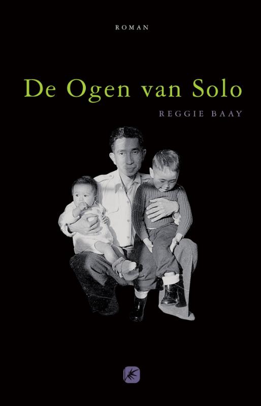 De ogen van Solo