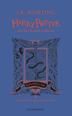 Harry Potter and The Chamber of Secrets / Harry Potter / 2