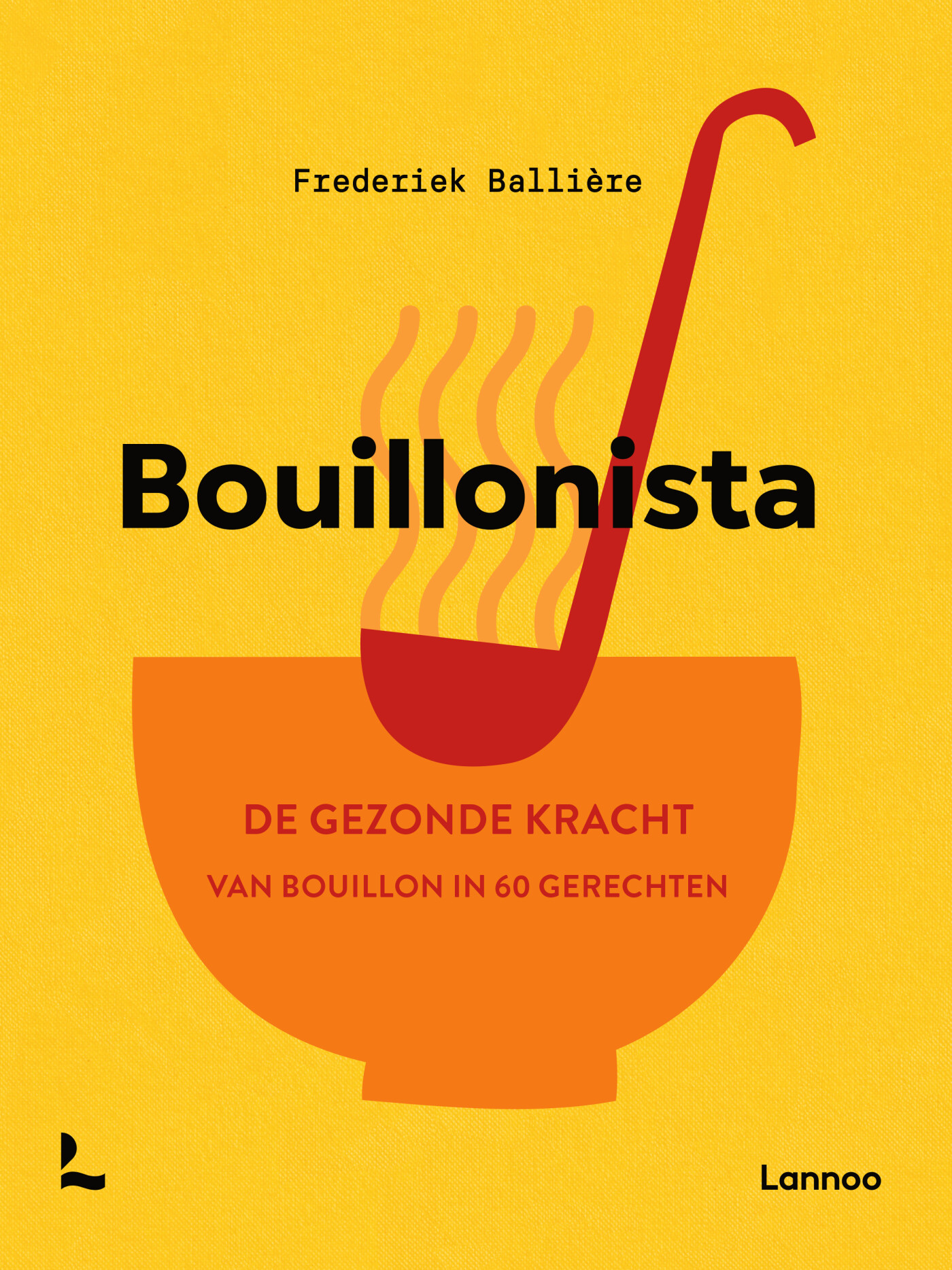 Frederiek Ballière Bouillonista
