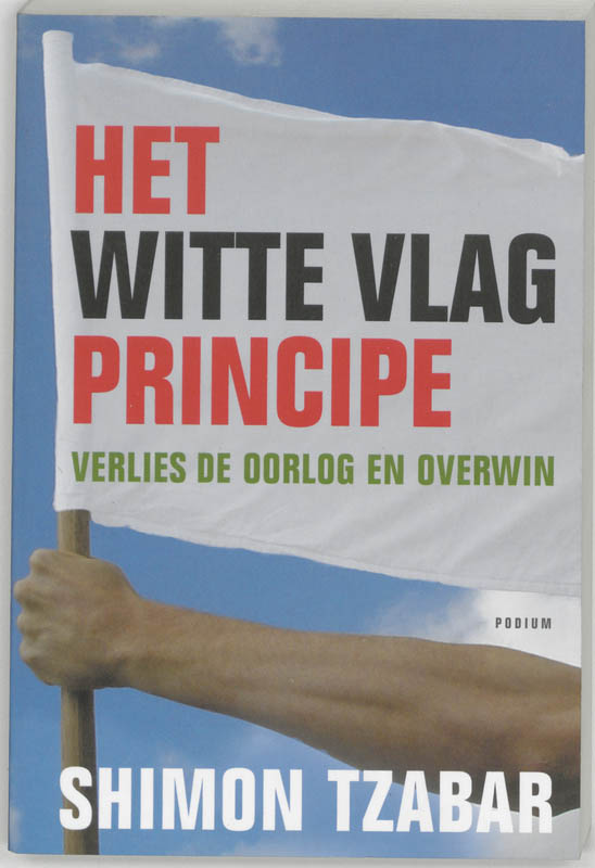 Wittevlagprincipe