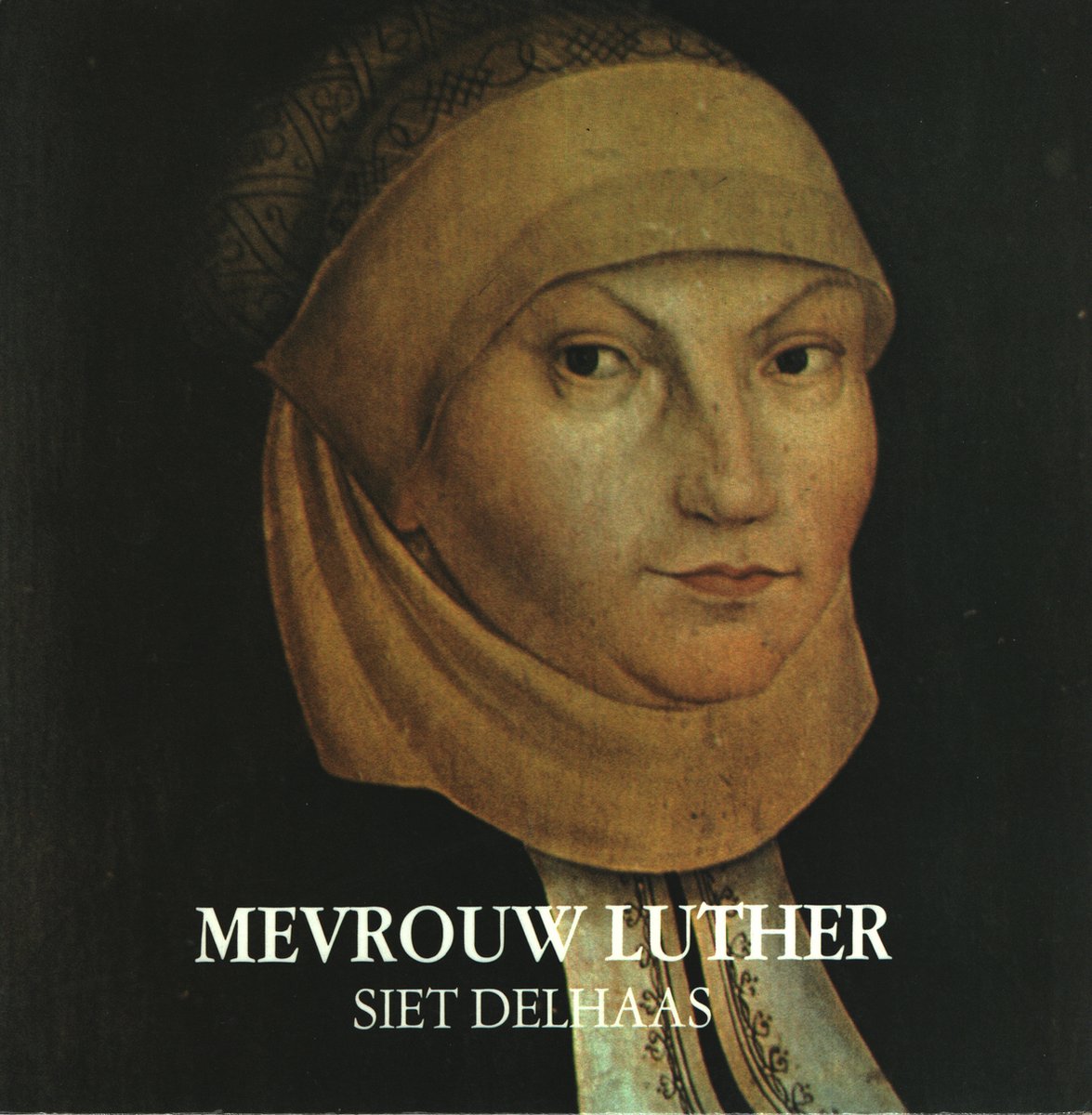Mevrouw luther