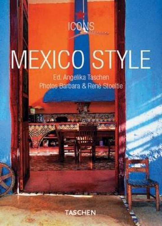 Mexico style