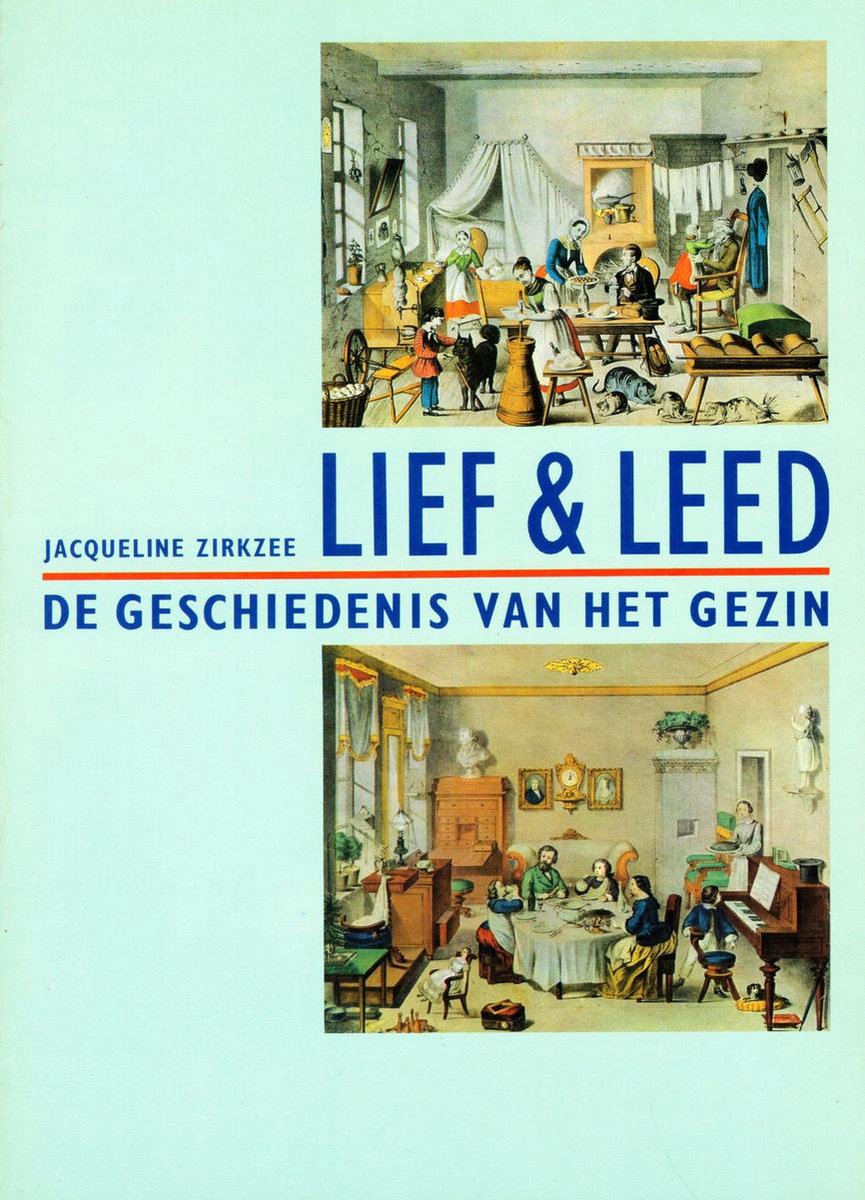 boekenbalie_9789060954539_cover Lief & leed