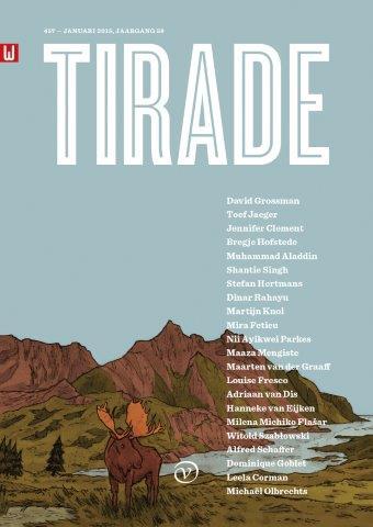 Tirade 457 2015 thumbnail