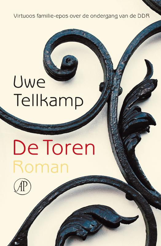 boekenbalie_9789029571937_cover De toren / Rainbow pocketboeken