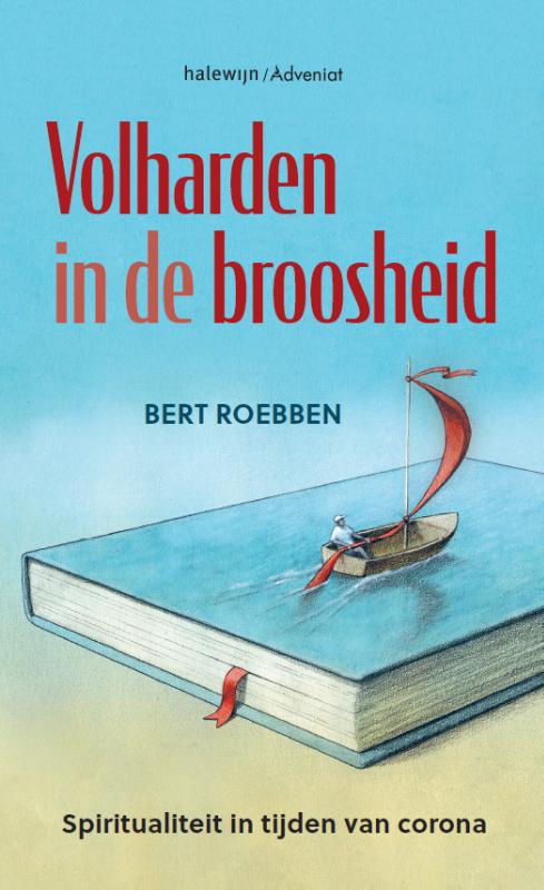 Bert Roebben Volharden In De Broosheid thumbnail