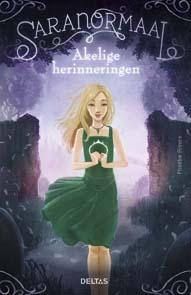 boekenbalie_9789044737028_cover Akelige herinneringen / Saranormaal