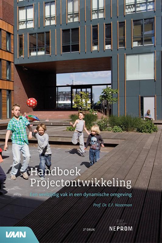 Handboek Projectontwikkeling