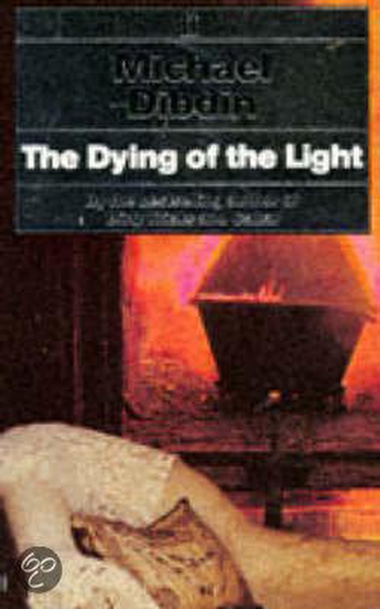 The Dying of the Light