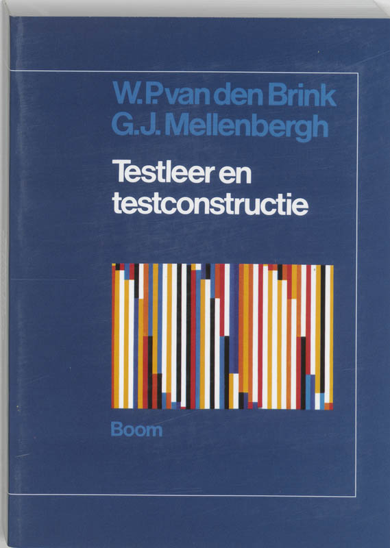 boekenbalie_9789053522394_cover Testleer en testconstructie