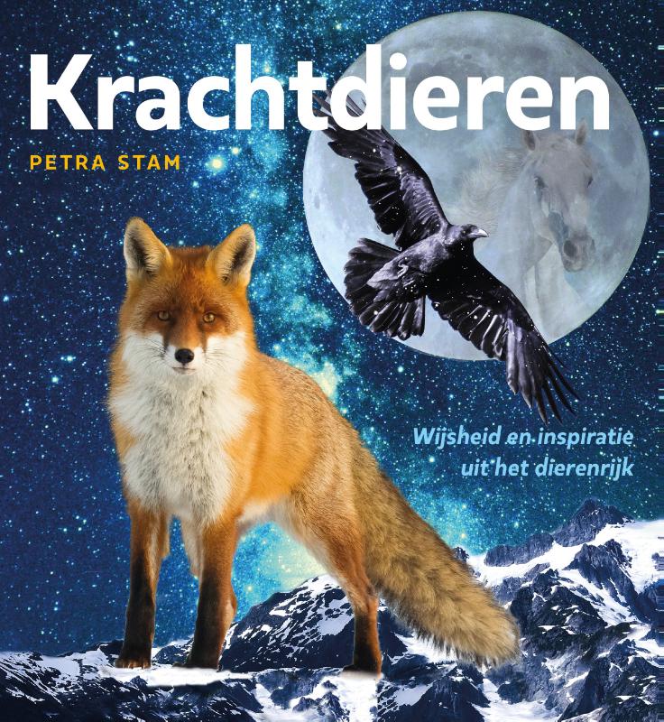 Petra Stam Krachtdieren