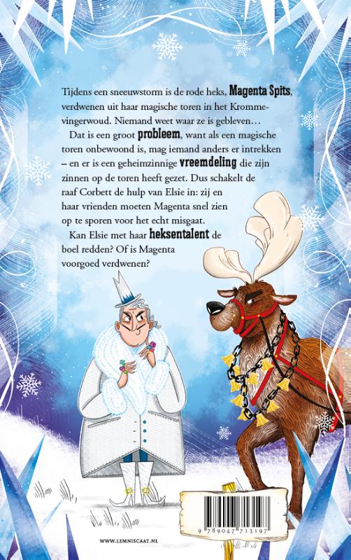 Heksenwinter achterkant