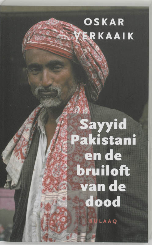 Sayyid Pakistani en de bruiloft van de dood