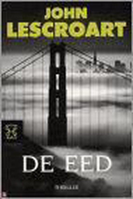 De eed / Zwarte beertjes / 3223