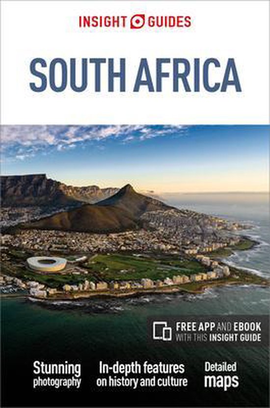 boekenbalie_9781786717467_cover Insight Guides South Africa (Travel Guide with Free eBook)
