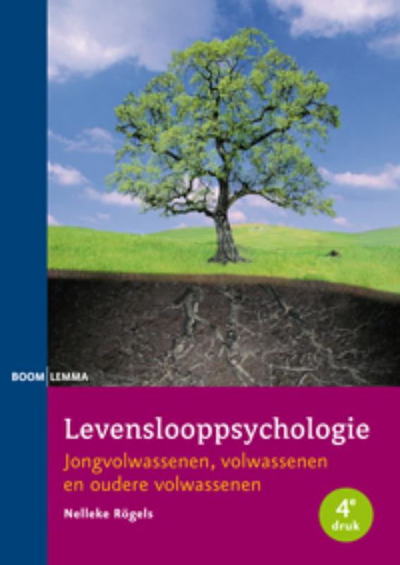 Levenslooppsychologie