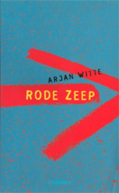 A. Witte Rode Zeep