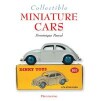 Collectible Miniature Cars [O/P]
