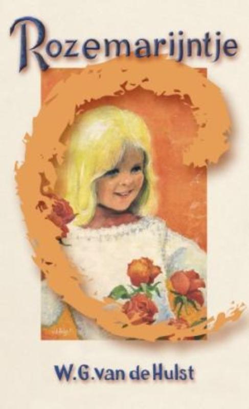 W.G. van de Hulst Rozemarijntje thumbnail