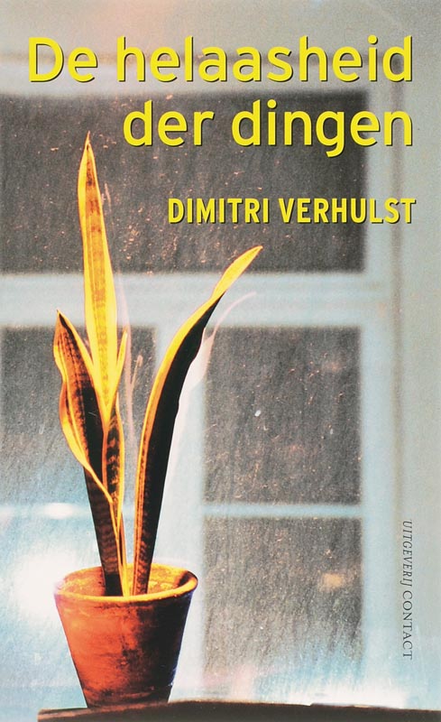boekenbalie_9789025427733_cover De helaasheid der dingen