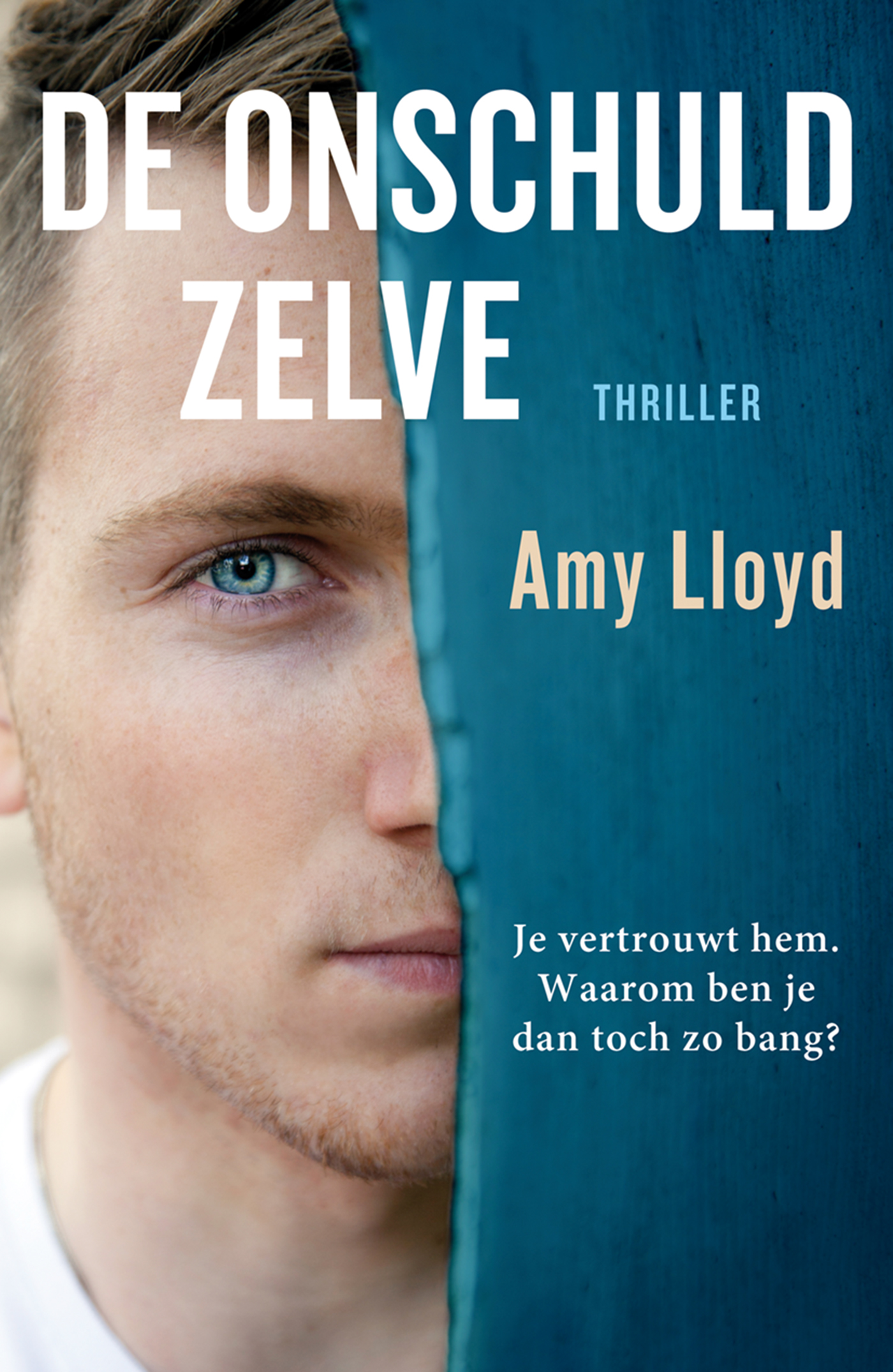 Amy Lloyd De Onschuld Zelve thumbnail