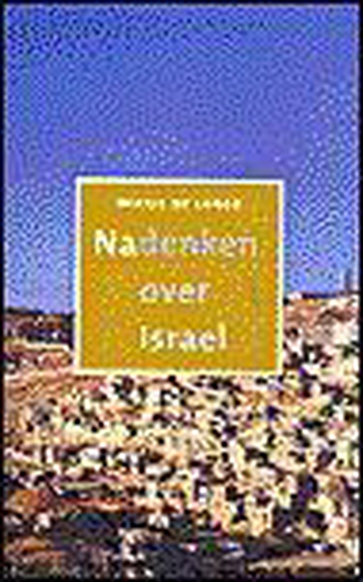 Nadenken Over Israel