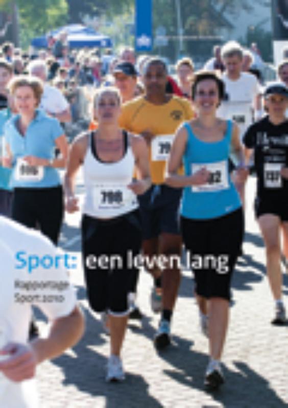 Sport: een leven lang / SCP-publicatie / 29