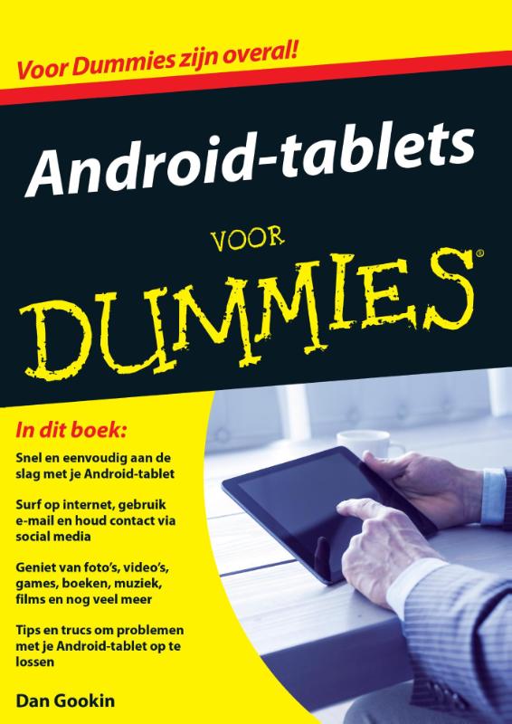 boekenbalie_9789045350950_cover Android-tablets voor dummies