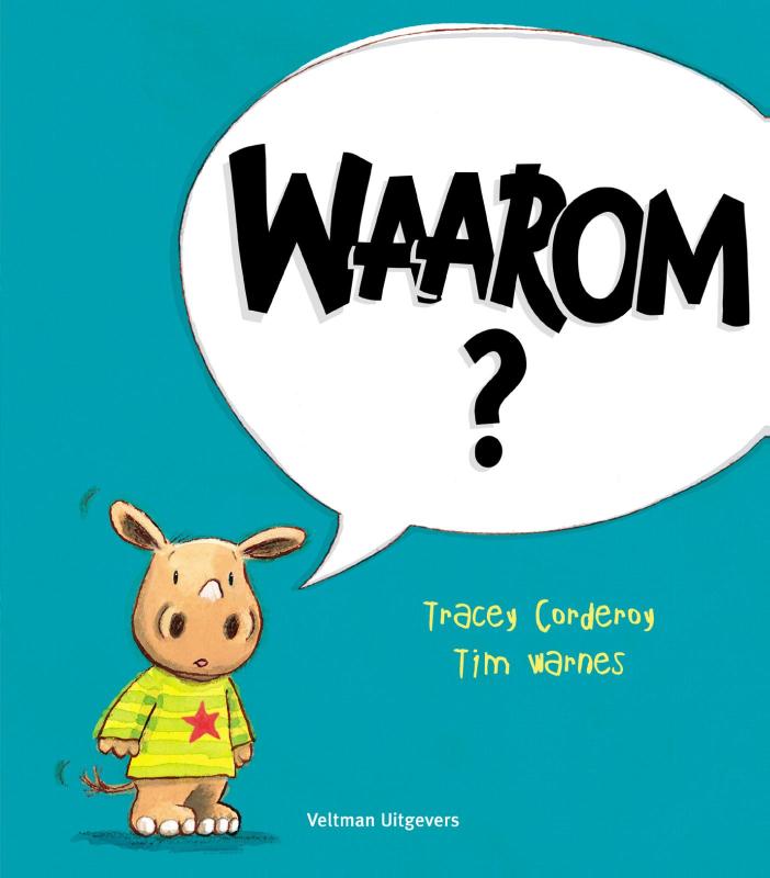 Waarom?