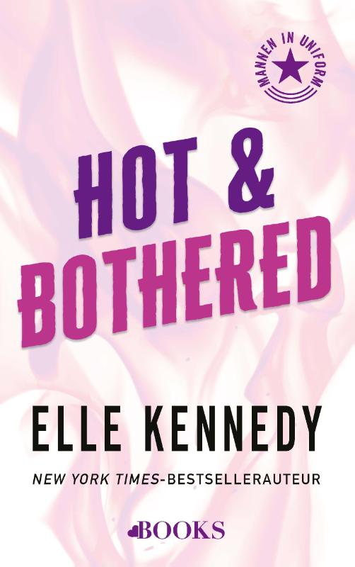 Hot & bothered / Mannen in uniform / 1-3
