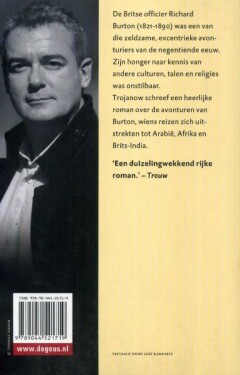 Wereldverzamelaar achterkant